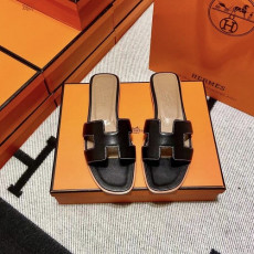 에르메스 올수공 오란 슬리퍼 샌들 스위프트 13